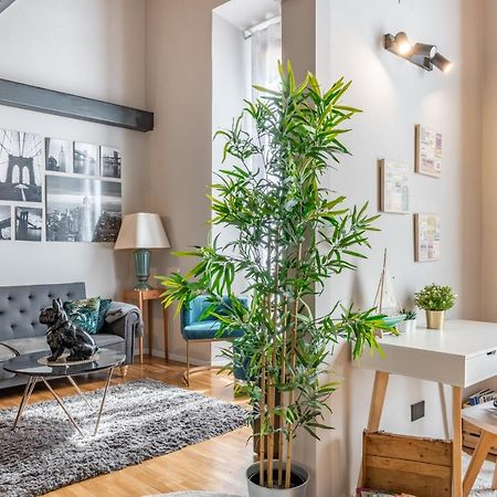 Fortezza Nuova Lovely Duplex Apartment 리보르노 외부 사진